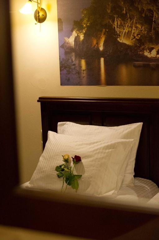 Byzantio Hotel & Apartments Парга Номер фото